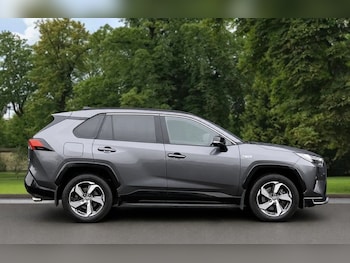 Used Toyota RAV4 2022 for sale - 78762462: Photo
