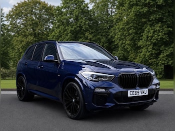 Used BMW X5 2019 for sale - 79233882: Photo