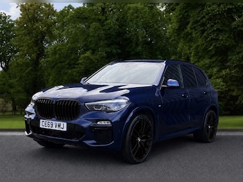 Used BMW X5 2019 for sale - 79233882: Photo