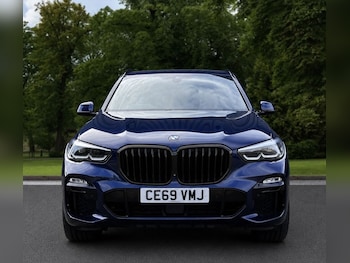 Used BMW X5 2019 for sale - 79233882: Photo