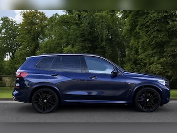 Used BMW X5 2019 for sale - 79233882: Photo