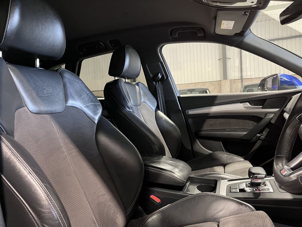 Used Audi Q5 2018 for sale - 77485005: Photo 10