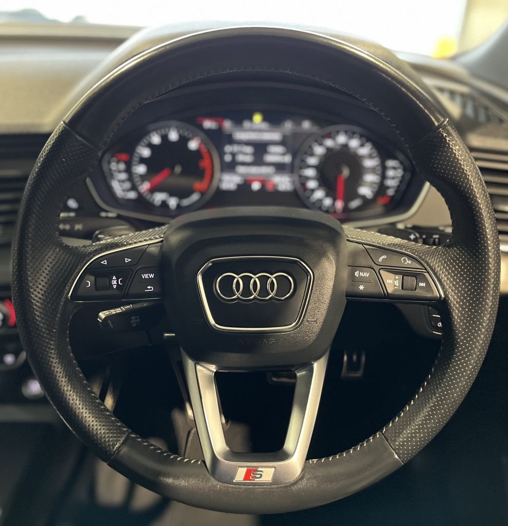 Used Audi Q5 2018 for sale - 77485005: Photo 16