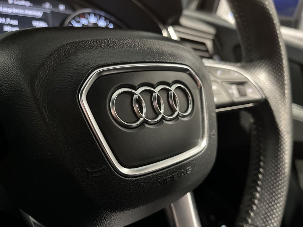 Used Audi Q5 2018 for sale - 77485005: Photo 18