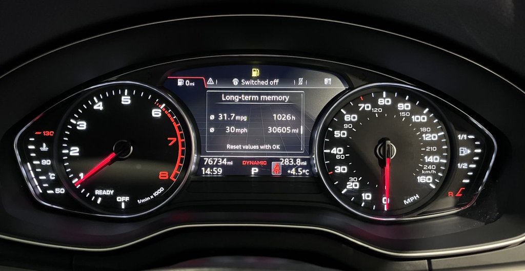 Used Audi Q5 2018 for sale - 77485005: Photo 22