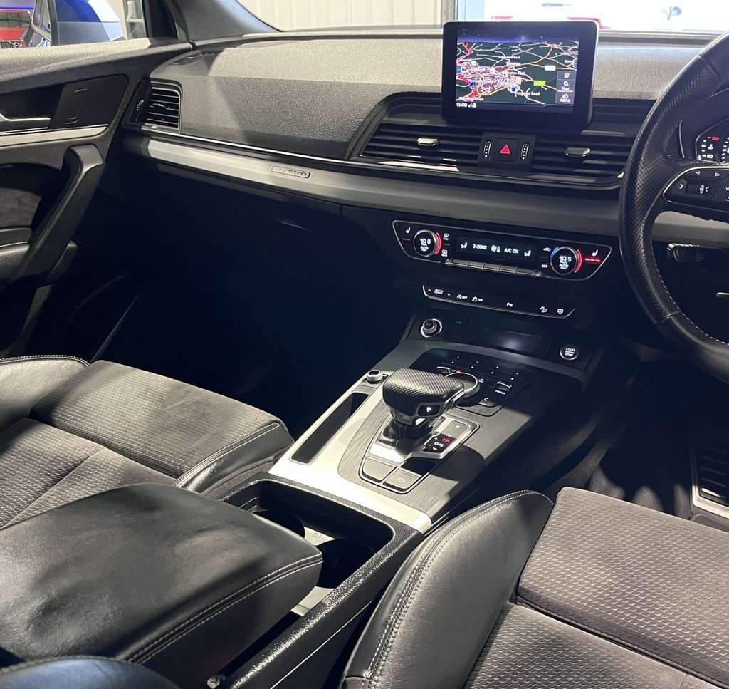 Used Audi Q5 2018 for sale - 77485005: Photo 23