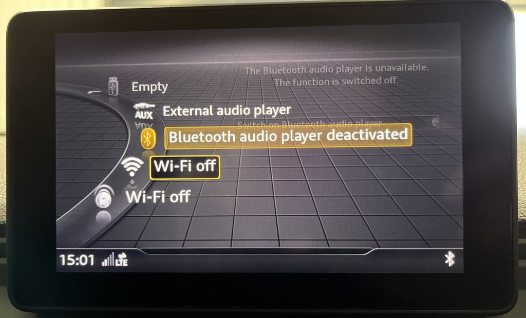 Used Audi Q5 2018 for sale - 77485005: Photo 31