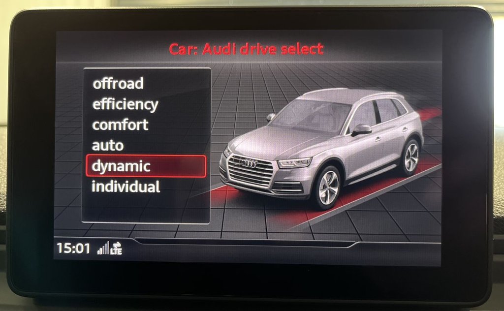 Used Audi Q5 2018 for sale - 77485005: Photo 32