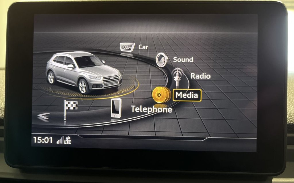 Used Audi Q5 2018 for sale - 77485005: Photo 33