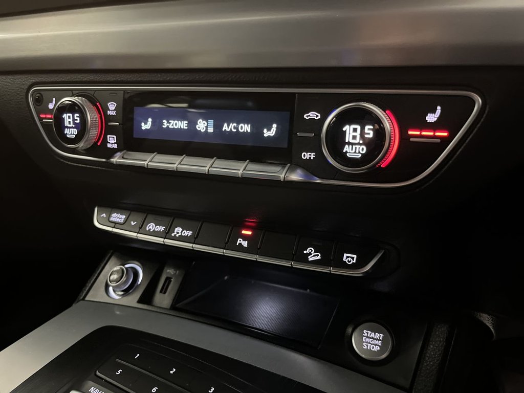 Used Audi Q5 2018 for sale - 77485005: Photo 34