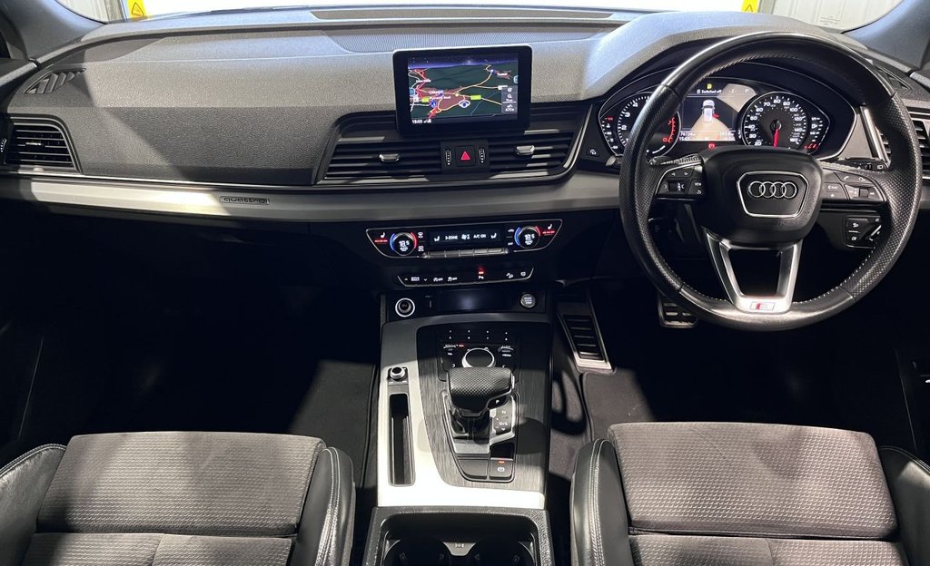 Used Audi Q5 2018 for sale - 77485005: Photo 39