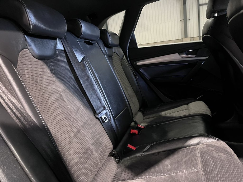 Used Audi Q5 2018 for sale - 77485005: Photo 42