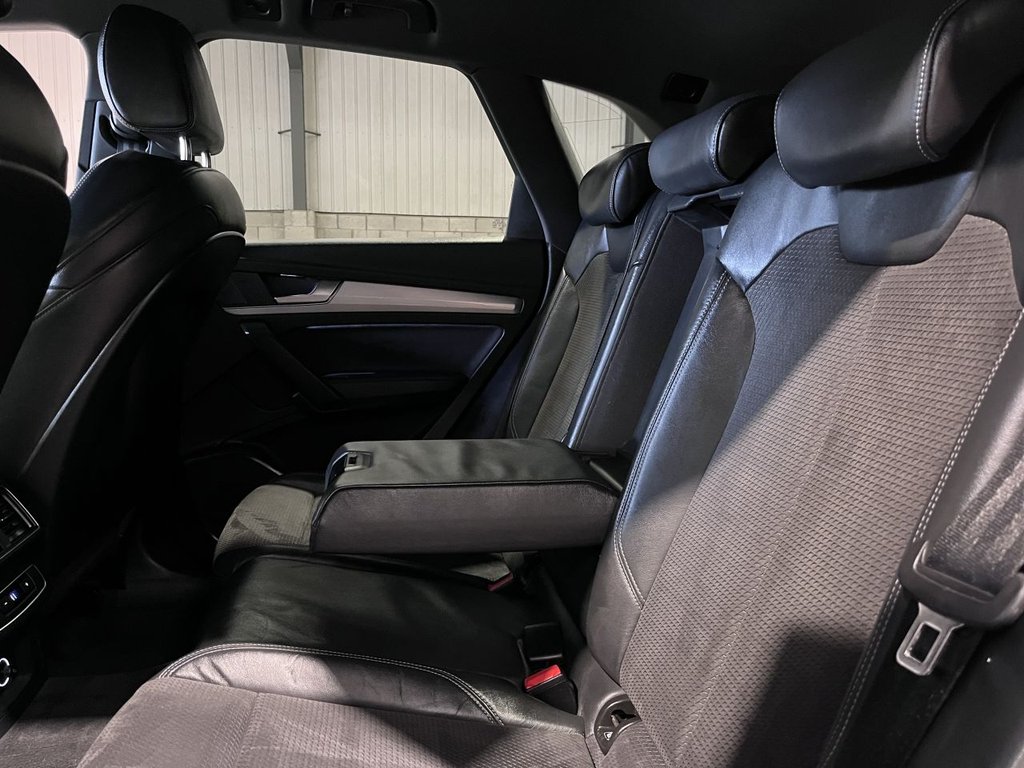 Used Audi Q5 2018 for sale - 77485005: Photo 43