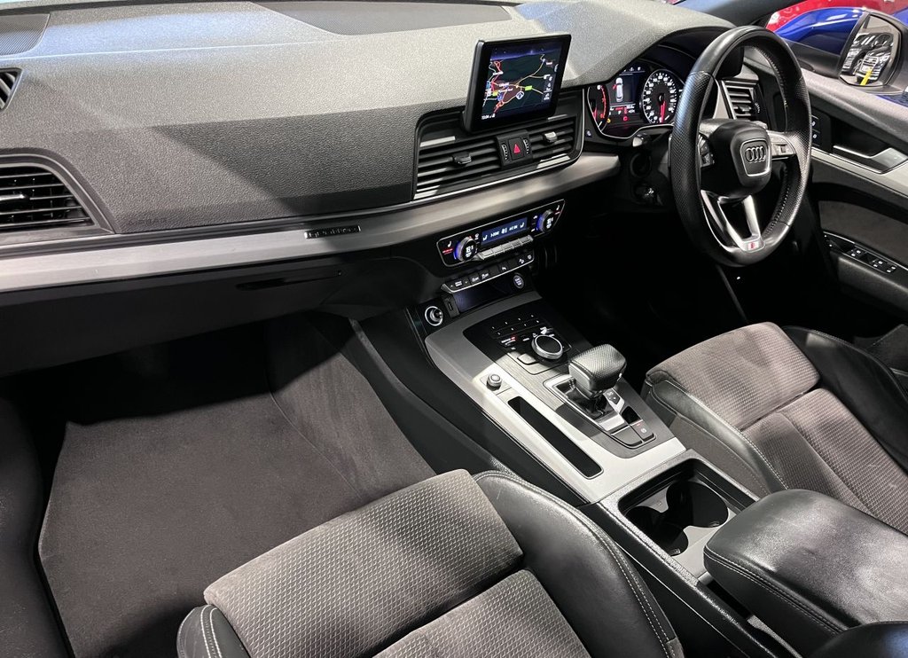 Used Audi Q5 2018 for sale - 77485005: Photo 44