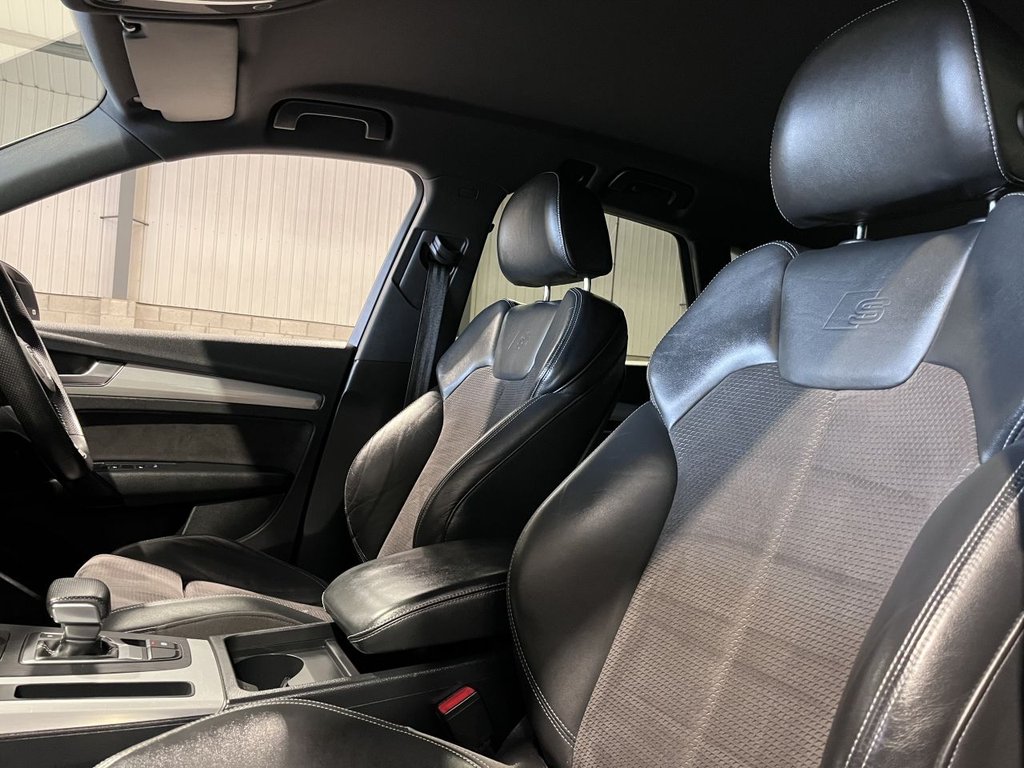 Used Audi Q5 2018 for sale - 77485005: Photo 45