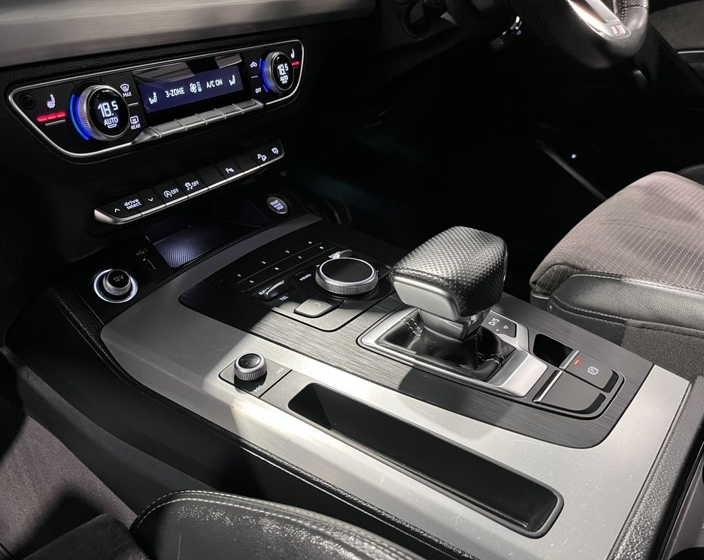 Used Audi Q5 2018 for sale - 77485005: Photo 47