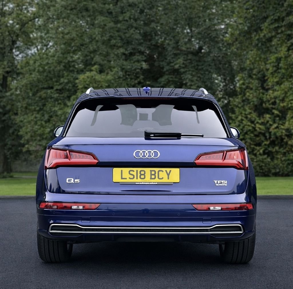 Used Audi Q5 2018 for sale - 77485005: Photo 7