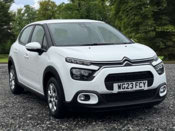 2023 (23) - 1.2 PureTech YOU 5-Door
