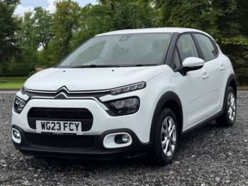 Used Citroen C3 2023 for sale - 75062946: Photo