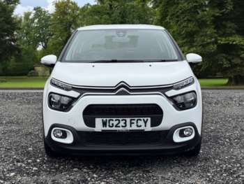 Used Citroen C3 2023 for sale - 75062946: Photo
