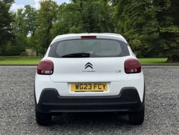 Used Citroen C3 2023 for sale - 75062946: Photo