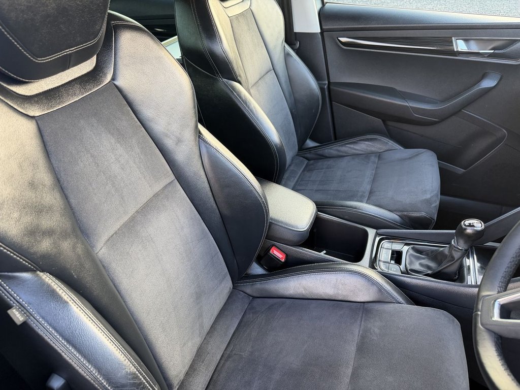 Used Skoda Karoq 2018 for sale - 77413479: Photo 14