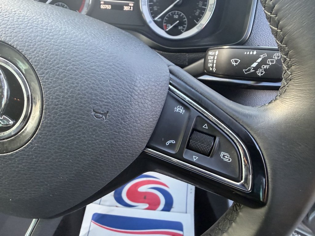 Used Skoda Karoq 2018 for sale - 77413479: Photo 15