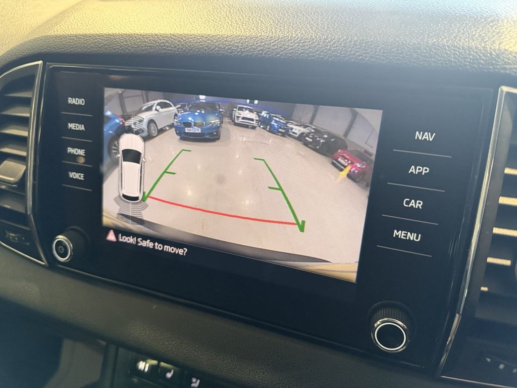 Used Skoda Karoq 2018 for sale - 77413479: Photo 22