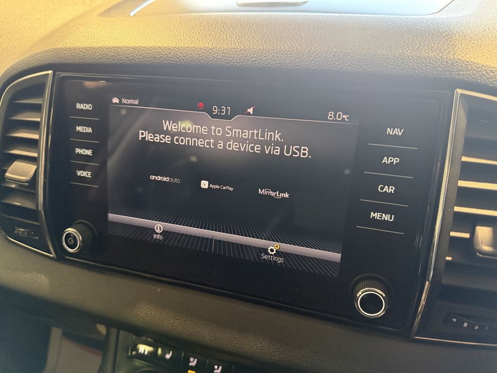 Used Skoda Karoq 2018 for sale - 77413479: Photo 25