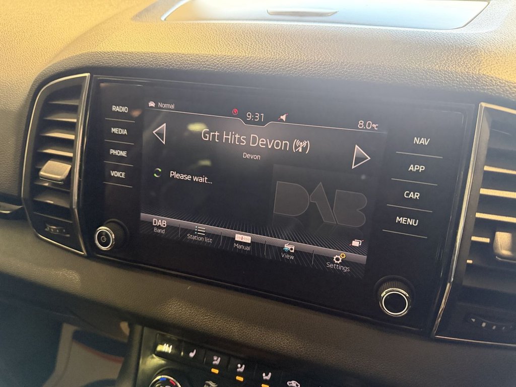 Used Skoda Karoq 2018 for sale - 77413479: Photo 26