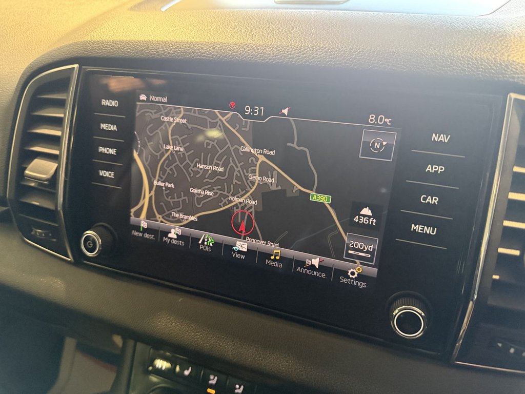 Used Skoda Karoq 2018 for sale - 77413479: Photo 28