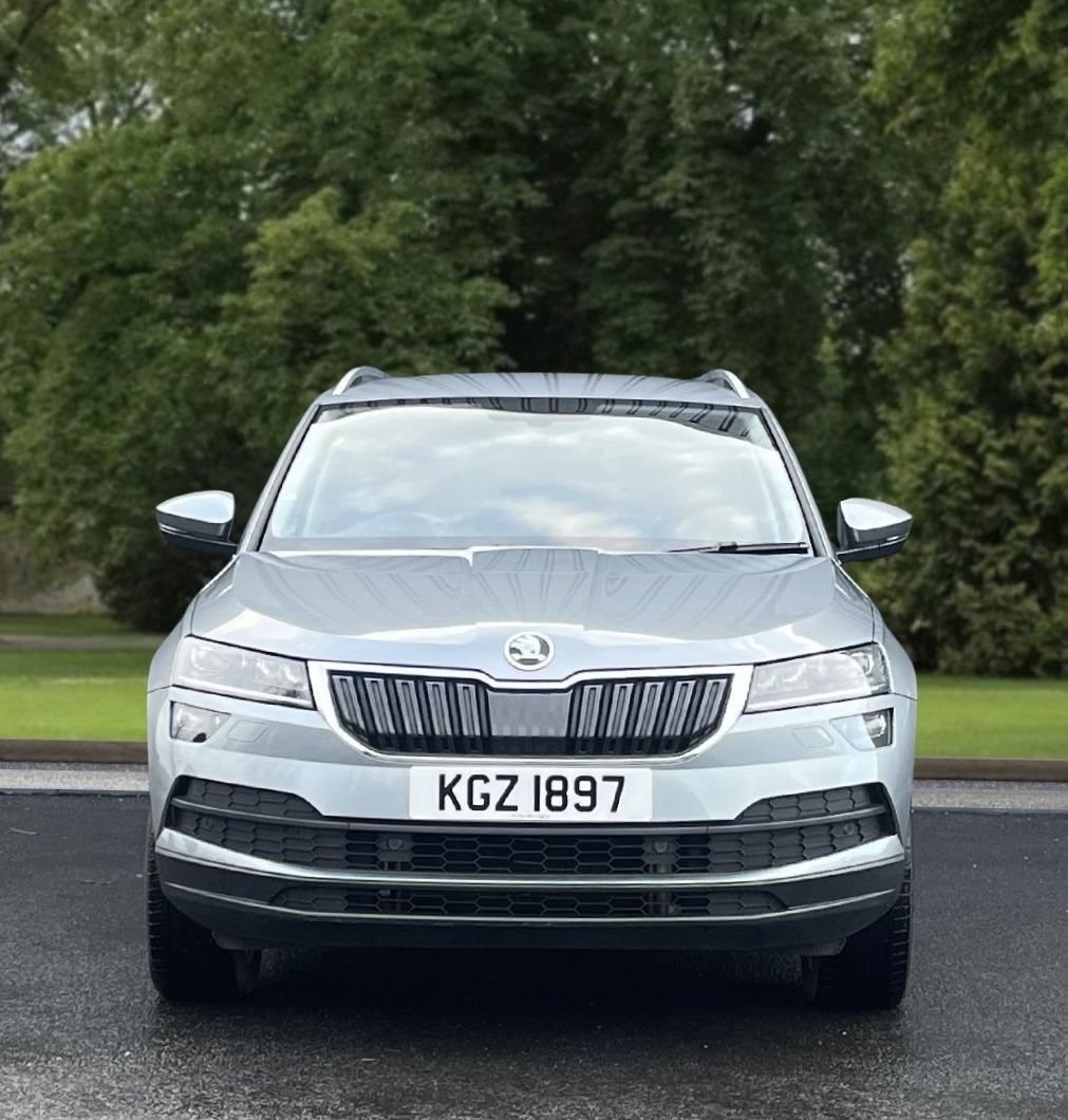 Used Skoda Karoq 2018 for sale - 77413479: Photo 3