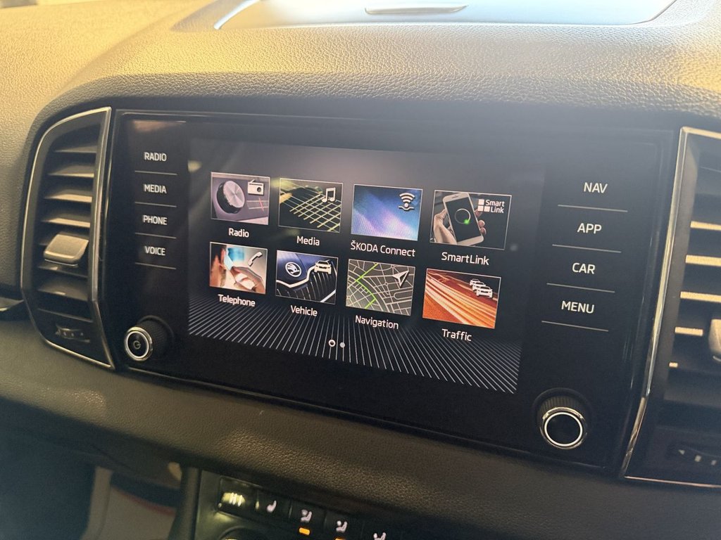 Used Skoda Karoq 2018 for sale - 77413479: Photo 30