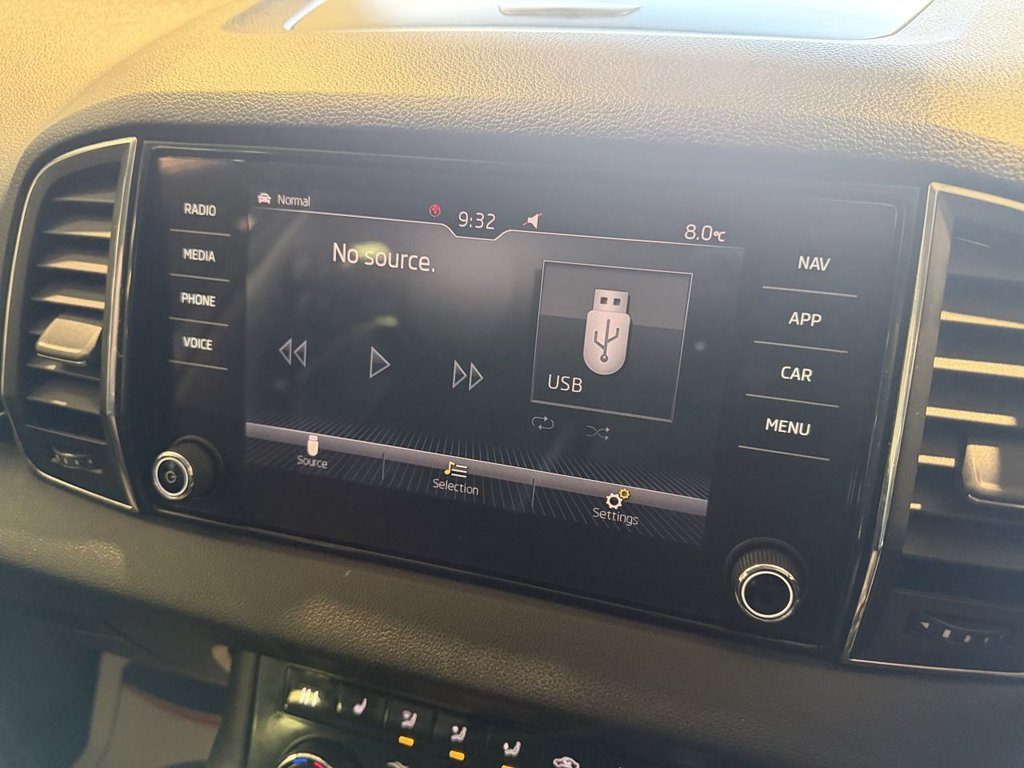 Used Skoda Karoq 2018 for sale - 77413479: Photo 33