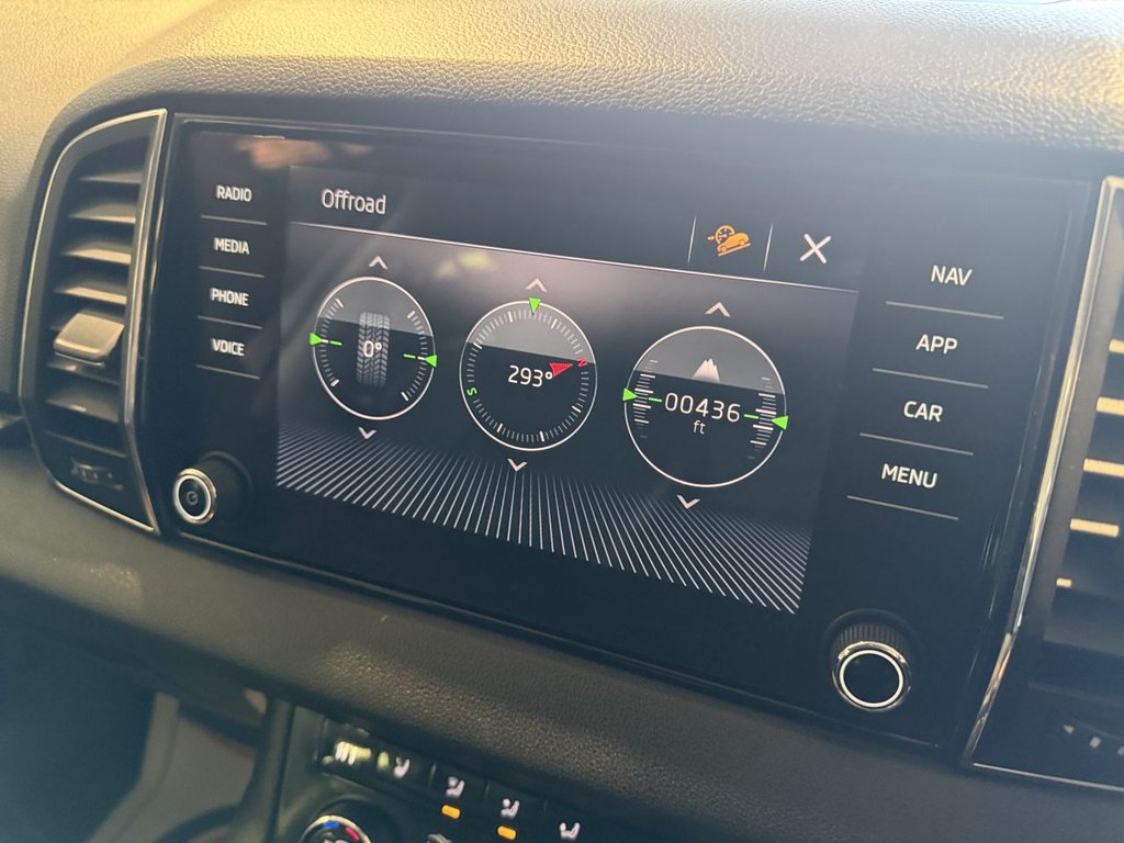 Used Skoda Karoq 2018 for sale - 77413479: Photo 34