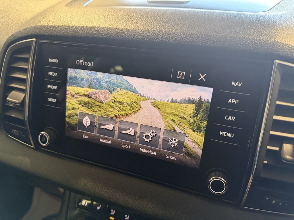 Used Skoda Karoq 2018 for sale - 77413479: Photo 35