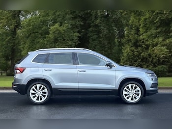 Used Skoda Karoq 2018 for sale - 77413479: Photo