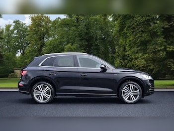 Used Audi Q5 2019 for sale - 77710885: Photo