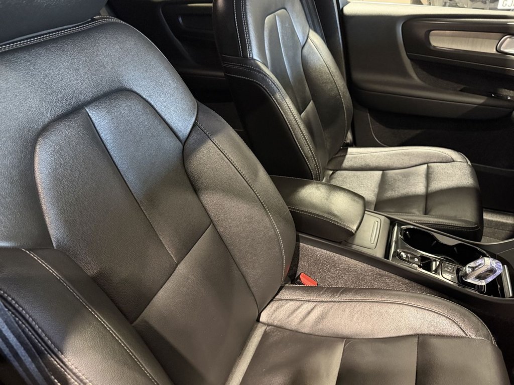 Used Volvo XC40 2020 for sale - 76848277: Photo 10