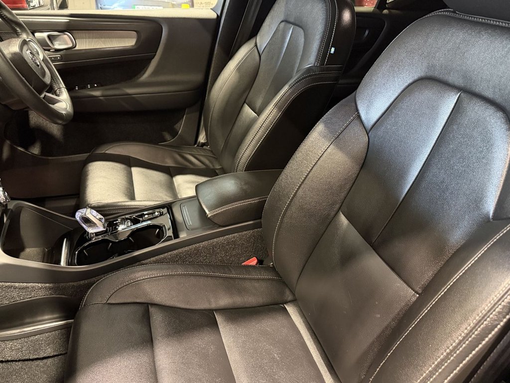 Used Volvo XC40 2020 for sale - 76848277: Photo 11