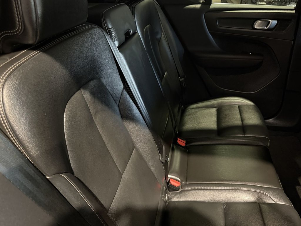 Used Volvo XC40 2020 for sale - 76848277: Photo 12