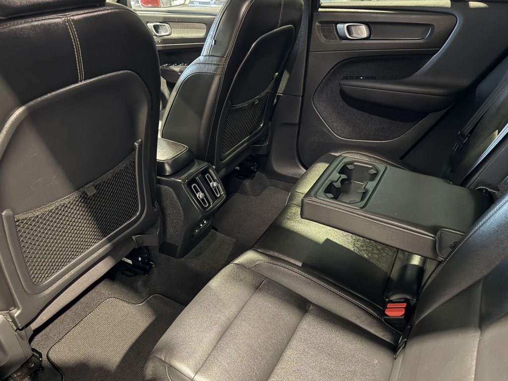 Used Volvo XC40 2020 for sale - 76848277: Photo 15