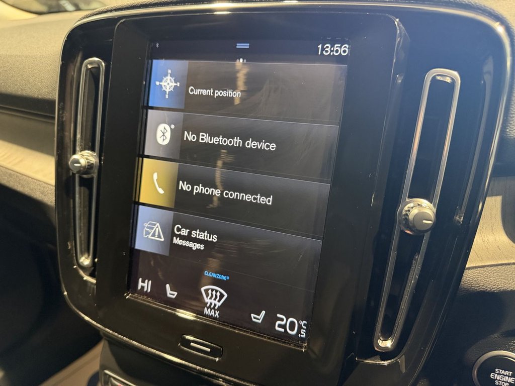 Used Volvo XC40 2020 for sale - 76848277: Photo 18