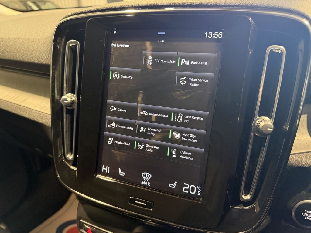 Used Volvo XC40 2020 for sale - 76848277: Photo 19