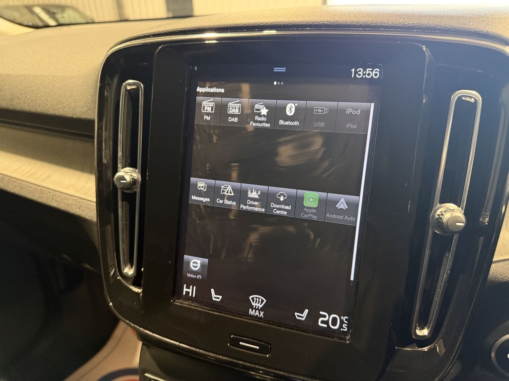 Used Volvo XC40 2020 for sale - 76848277: Photo 20