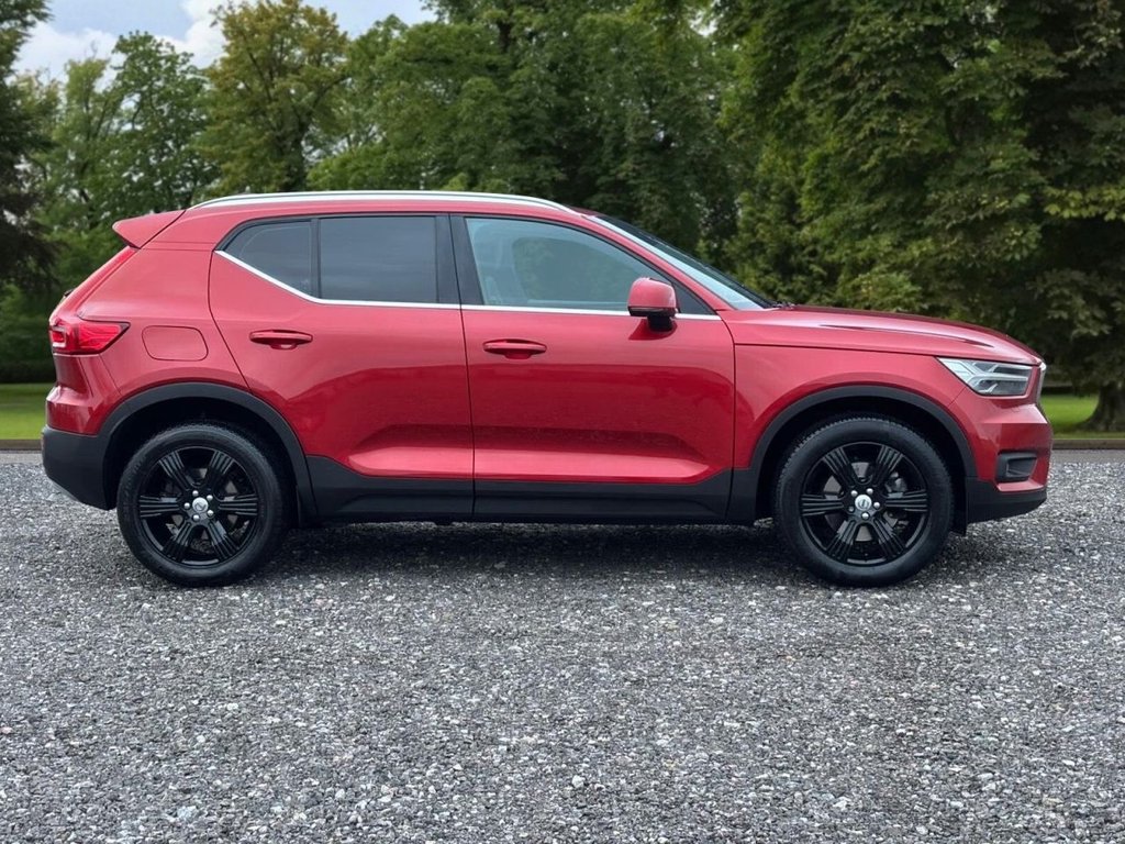 Used Volvo XC40 2020 for sale - 76848277: Photo 5