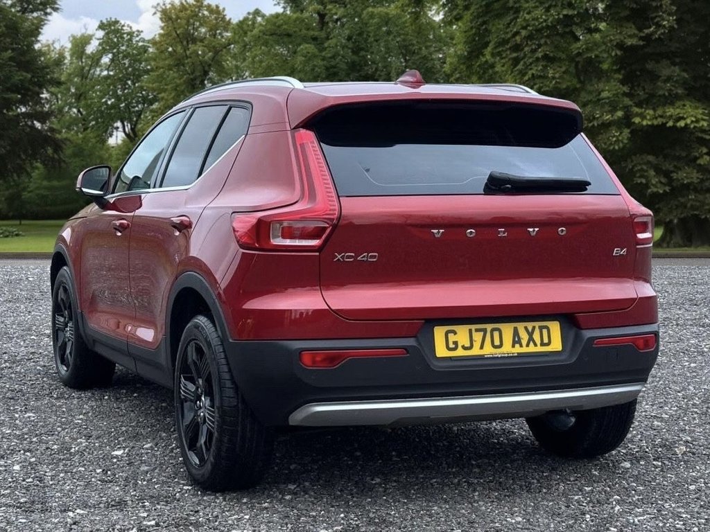 Used Volvo XC40 2020 for sale - 76848277: Photo 6