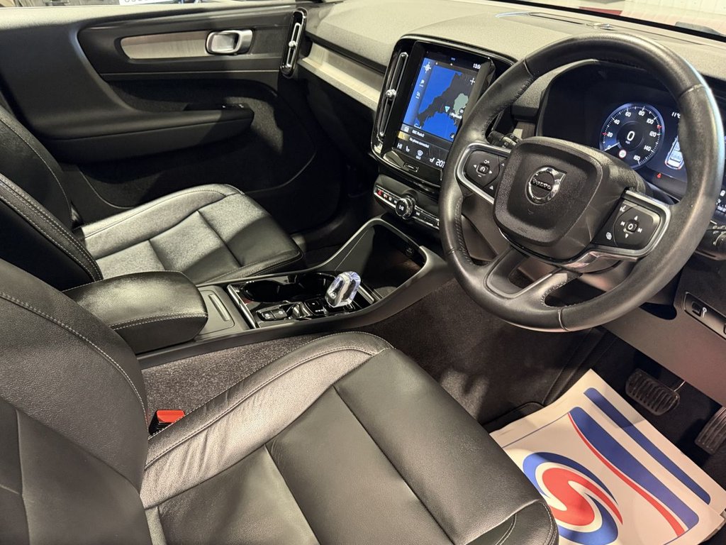 Used Volvo XC40 2020 for sale - 76848277: Photo 8