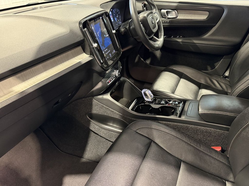 Used Volvo XC40 2020 for sale - 76848277: Photo 9