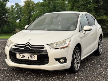 Used Citroen DS4 2012 for sale - 76304328: Photo